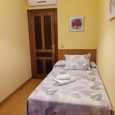 Alojamientos Turisticos Sinagoga Úbeda Zewnętrze zdjęcie